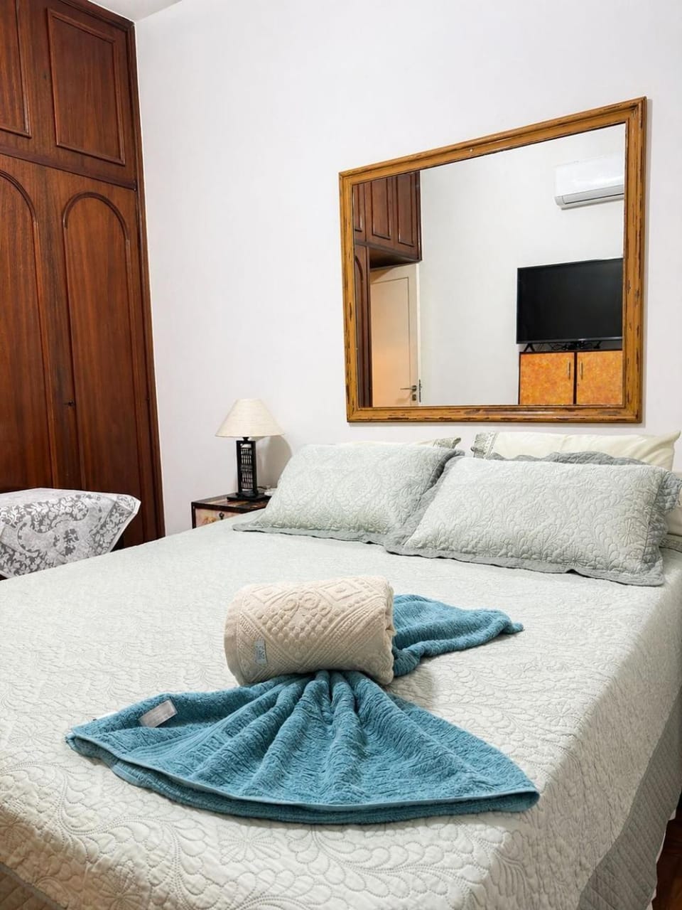 Quarto privativo para até 2 pessoas, não compartilhado Vacation rental in Rio de Janeiro