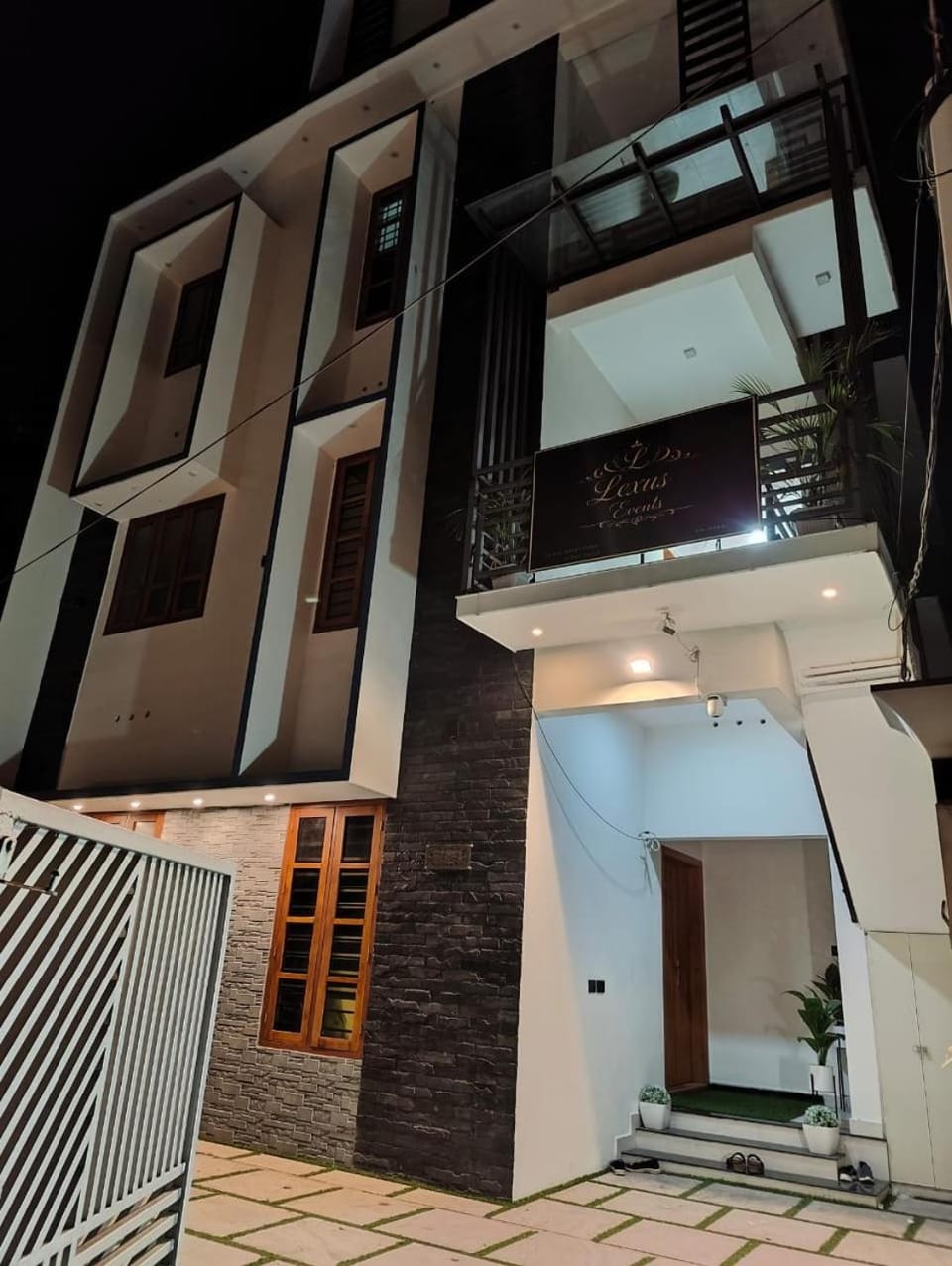 SHILOH Appartments Apartment in Thiruvananthapuram
