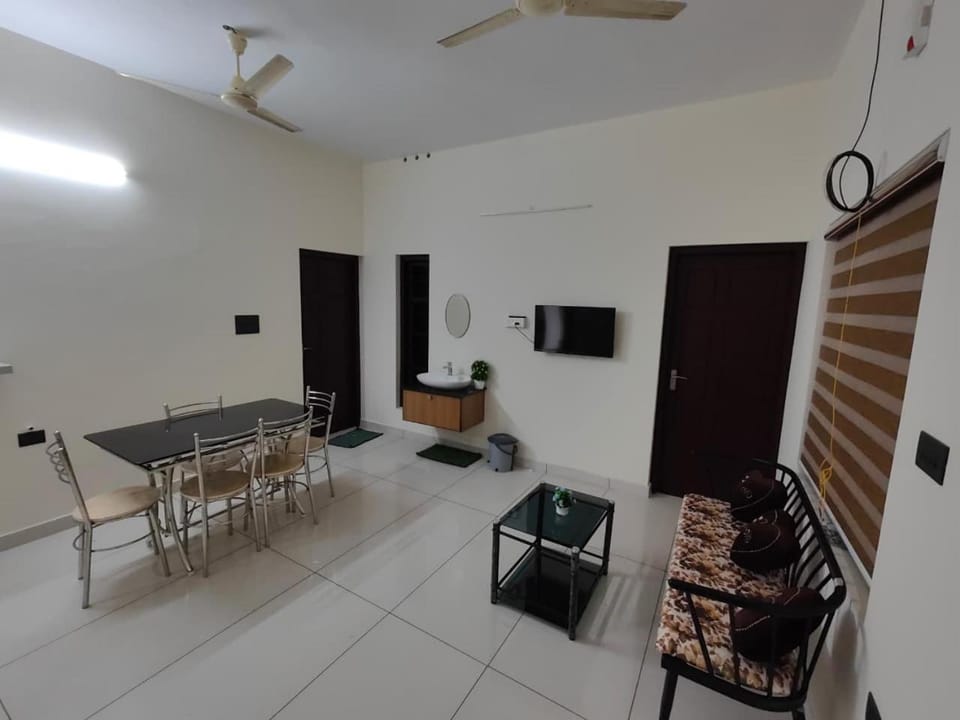 SHILOH Appartments Apartment in Thiruvananthapuram