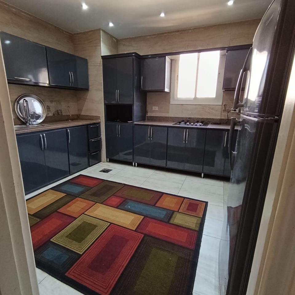 سهر السعاده Apartment in Egypt