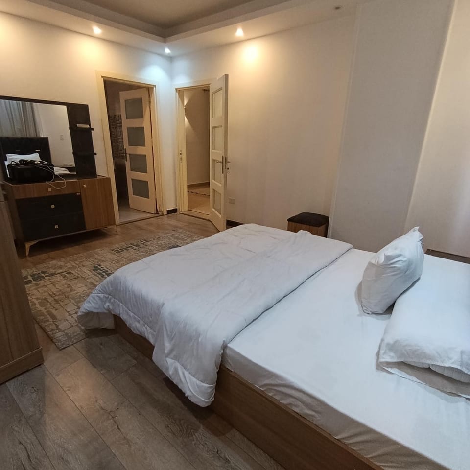 سهر السعاده Apartment in Egypt