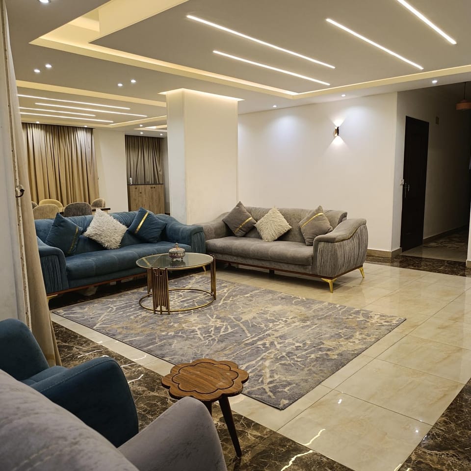 سهر السعاده Apartment in Egypt