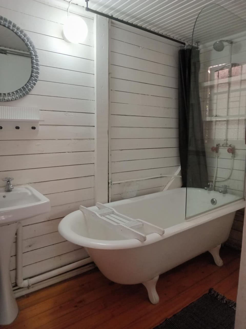 Treehouse Bed and Breakfast in Eastern Cape