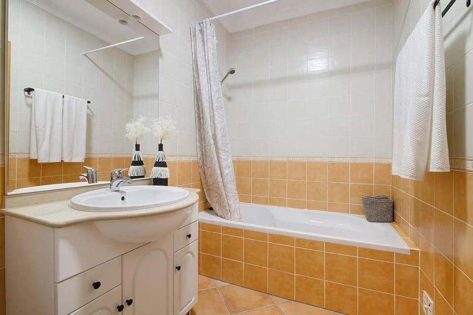 1B Santa Luzia Apartment in Tavira