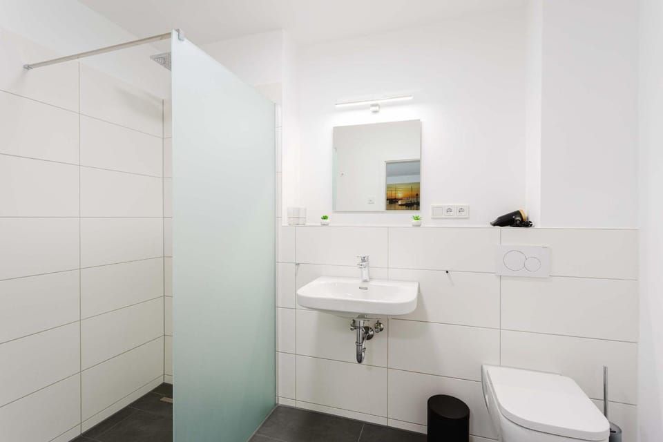 MEERholung-FeWo-1-7 Apartment in Cuxhaven