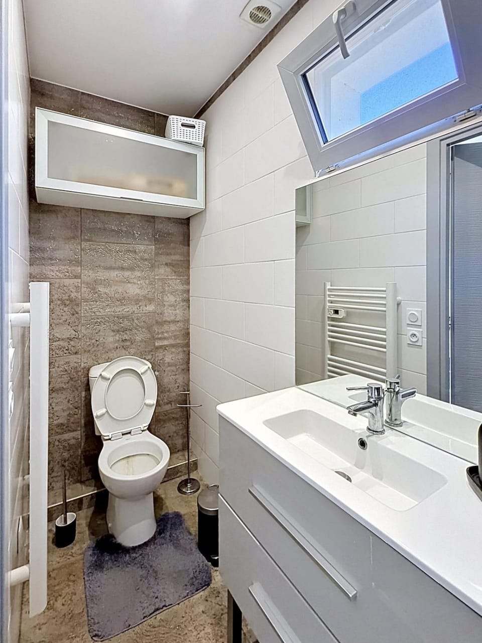 Sous les pins - balcon - Climatisation Apartment in French Riviera