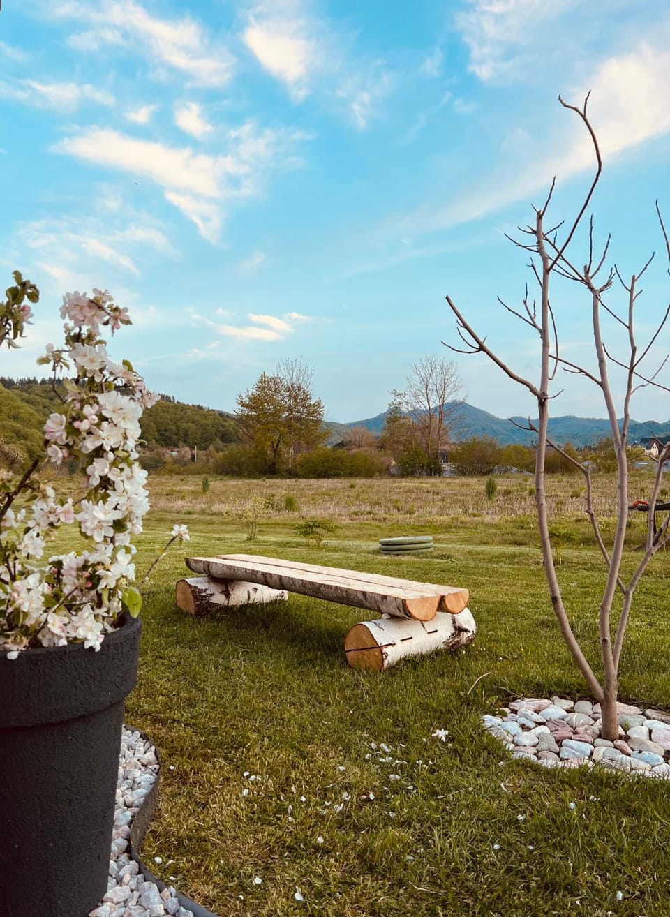 Plava Zora Campground/ 
RV Resort in Montenegro