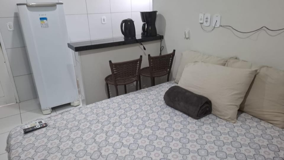 my sweet place 33 Apartment in São Luís
