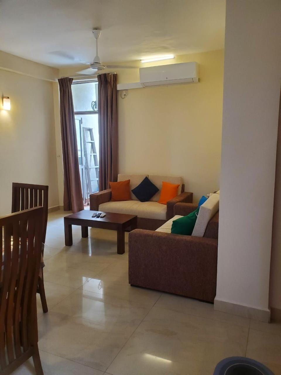 Kalubowila Rooms Apartment in Dehiwala-Mount Lavinia