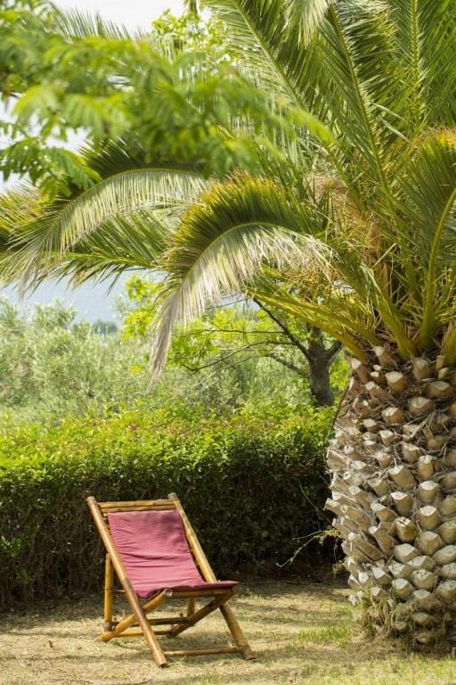 Villa Thea House in Halkidiki