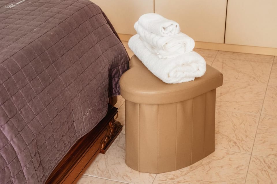 B&B da Mariella Hostel in Apulia