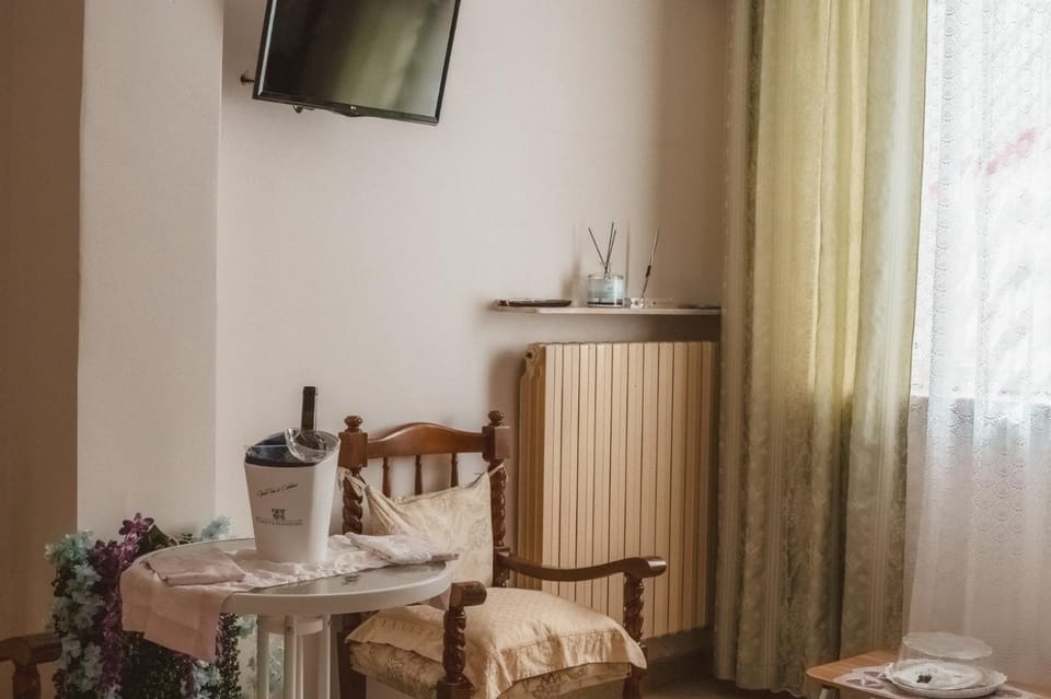 B&B da Mariella Hostel in Apulia