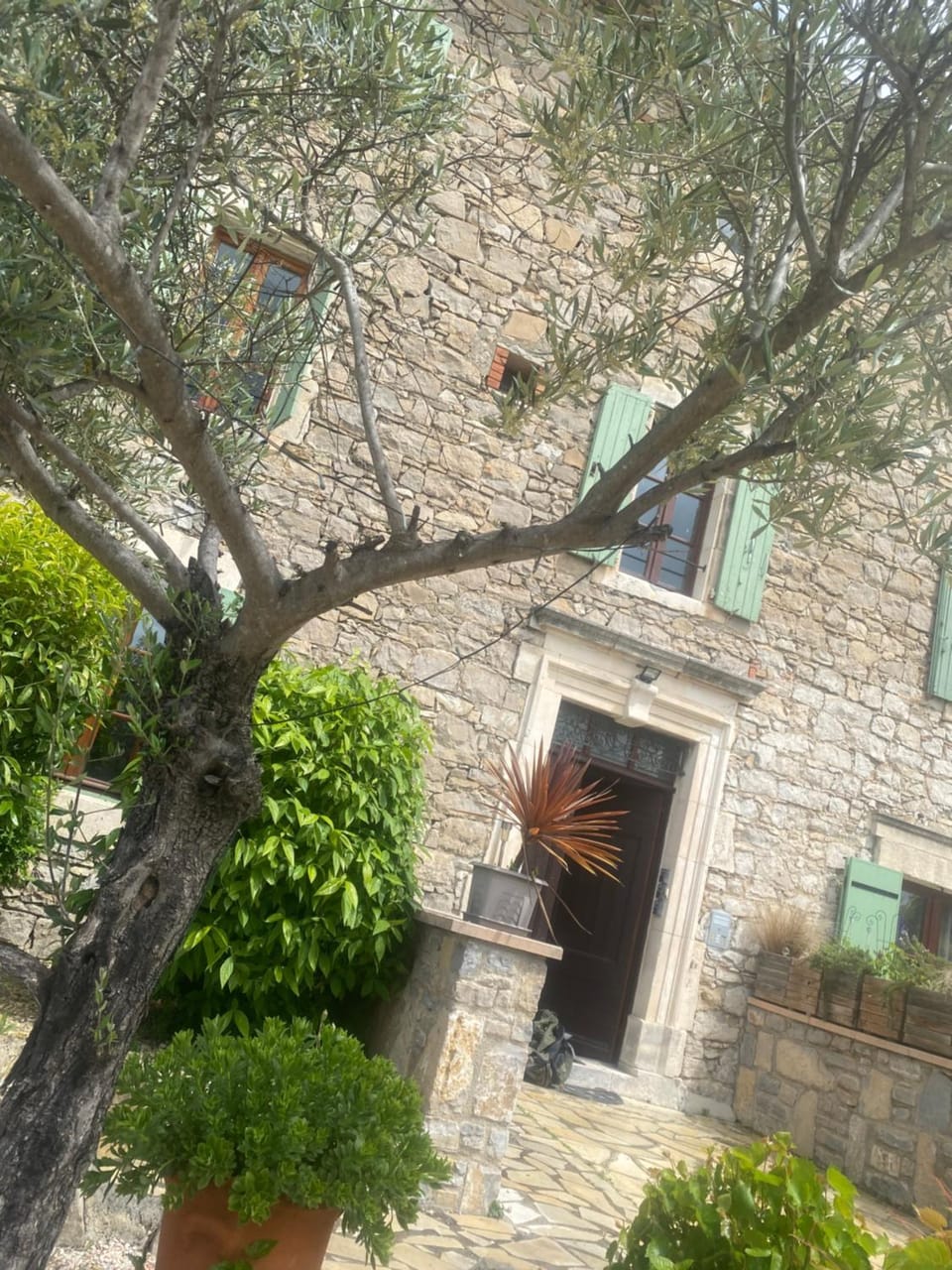 Bastide des Lavandières Apartment in Occitanie