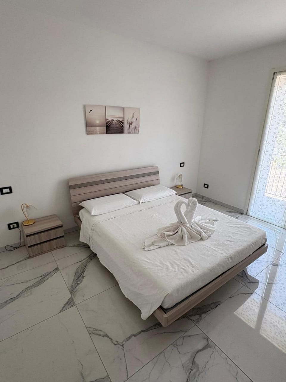 Appartamenti Gemma Apartment in Lake Garda