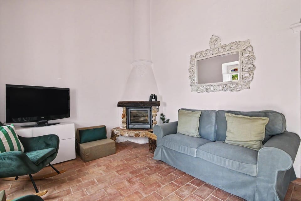 Cacela Inn 2 House in Vila Nova de Cacela