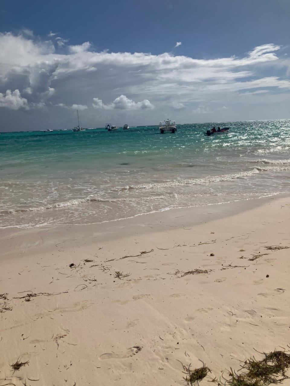 One suite Apartment in Punta Cana