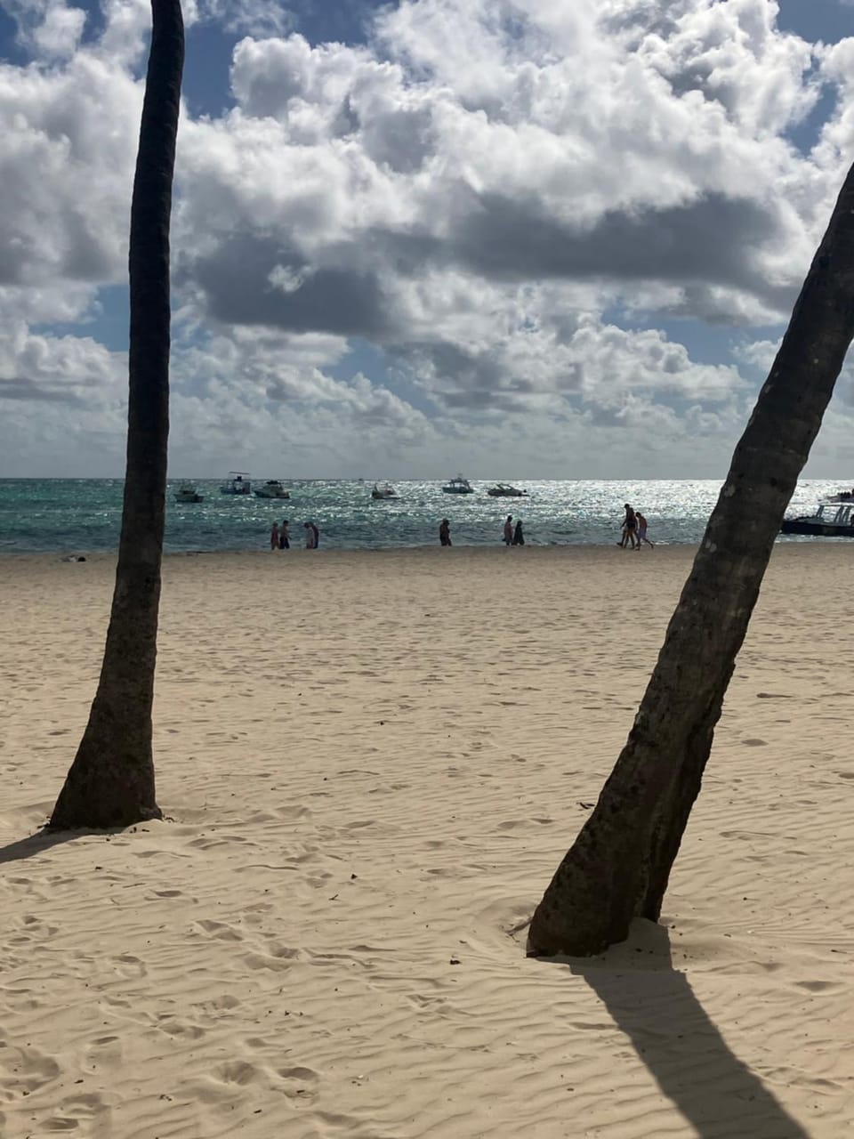 One suite Apartment in Punta Cana