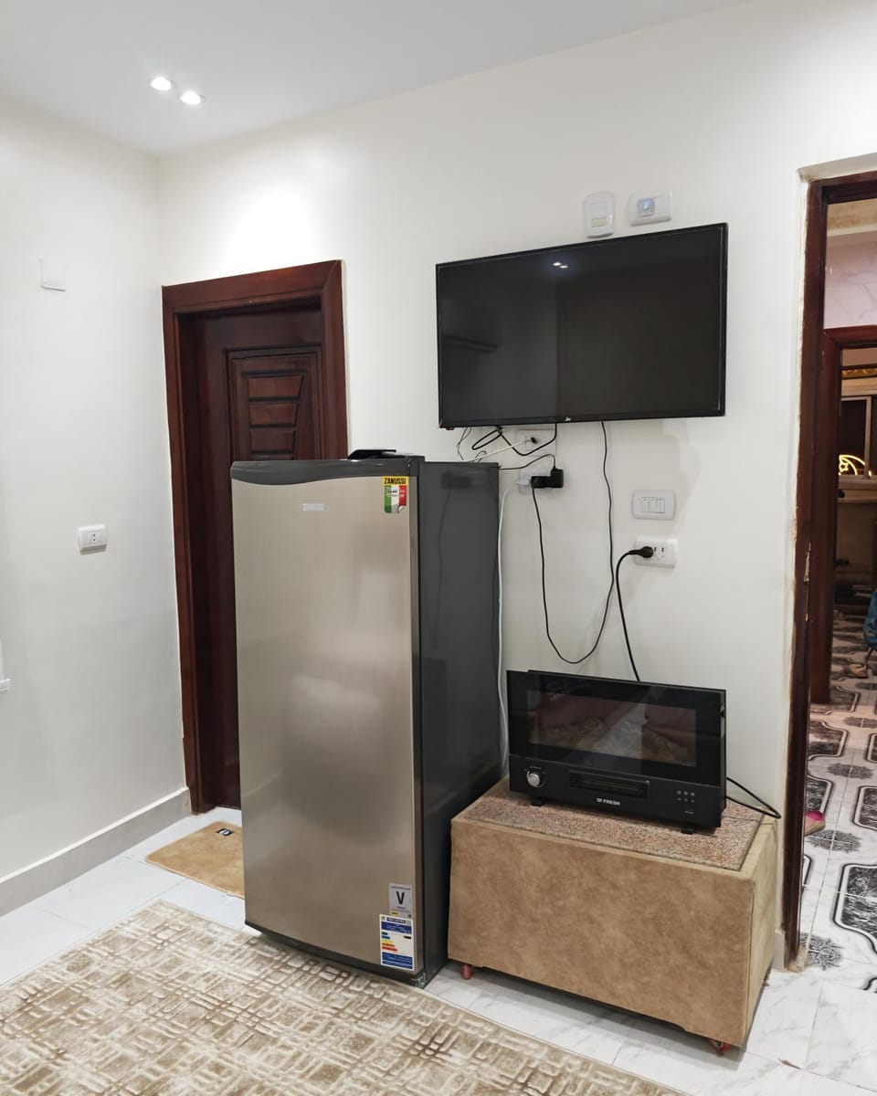 TV and multimedia, minibar
