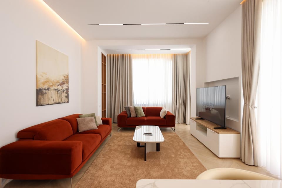 Grandstay Sea Penthouse Apartment in Tirana County, Albania