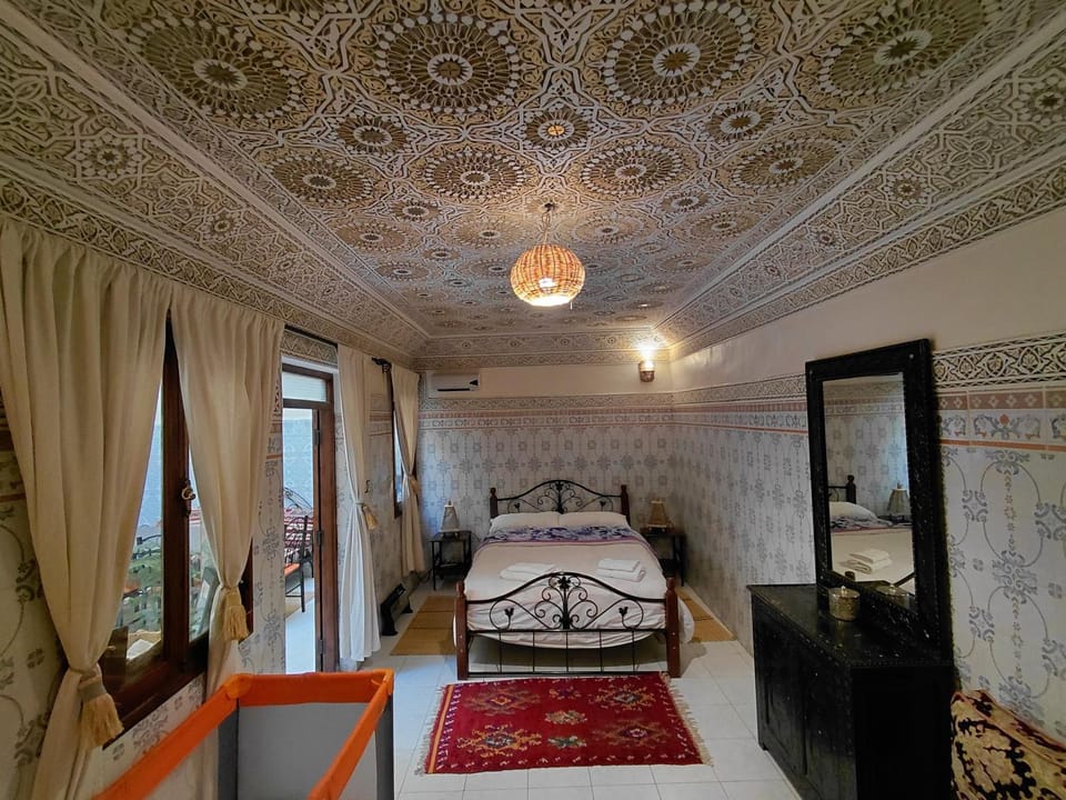 Casa Red Medina Marrakech Apartment in Marrakesh