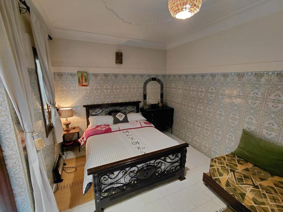 Casa Red Medina Marrakech Apartment in Marrakesh