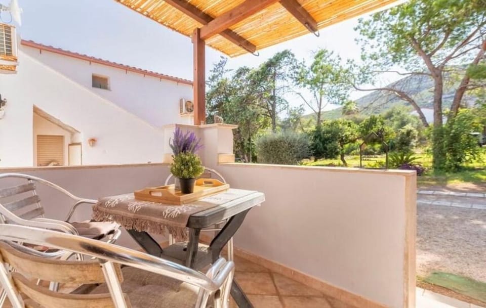 Green Escape Country House near the sea House in Sardinia