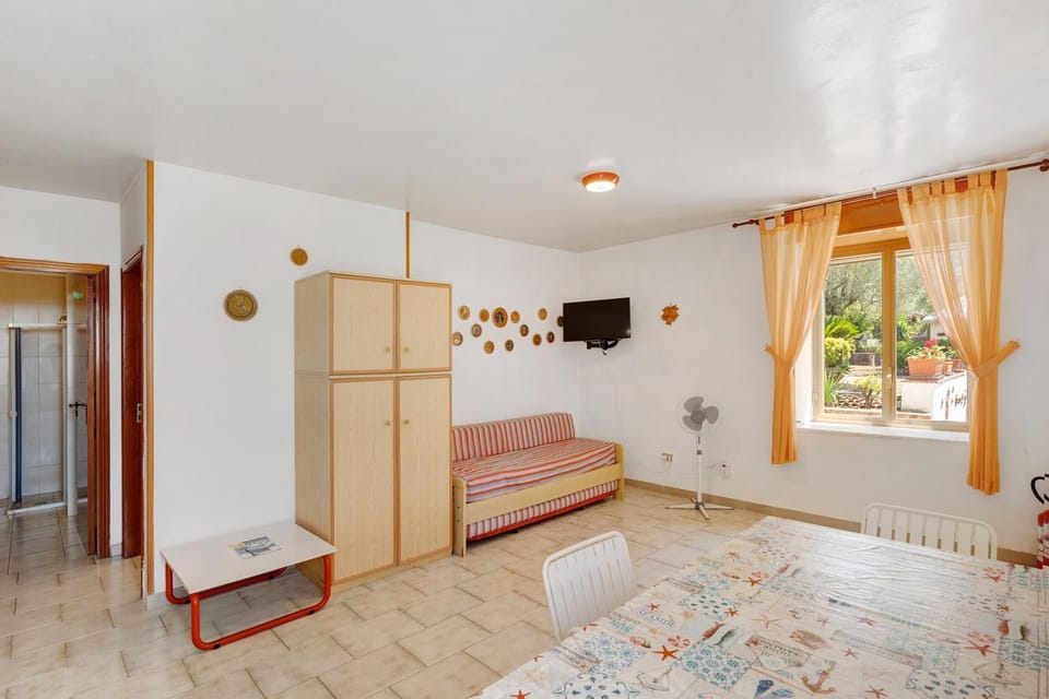 Casa vacanze Joh House in Palinuro