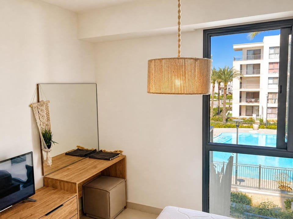 Marassi faya Apartment in Alexandria Governorate