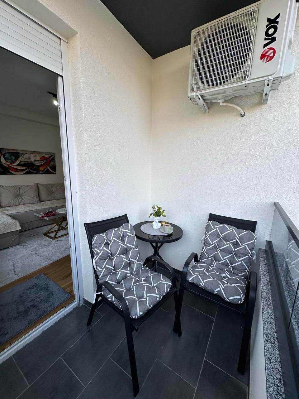 Patio, Seating area, Dining area