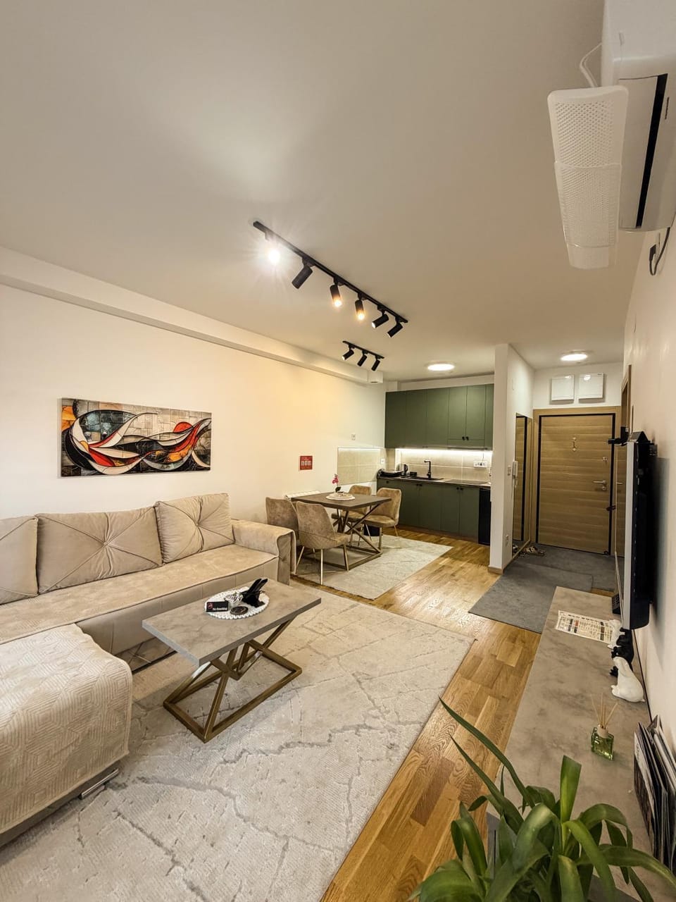 Apartman Mario Apartment in Serbia