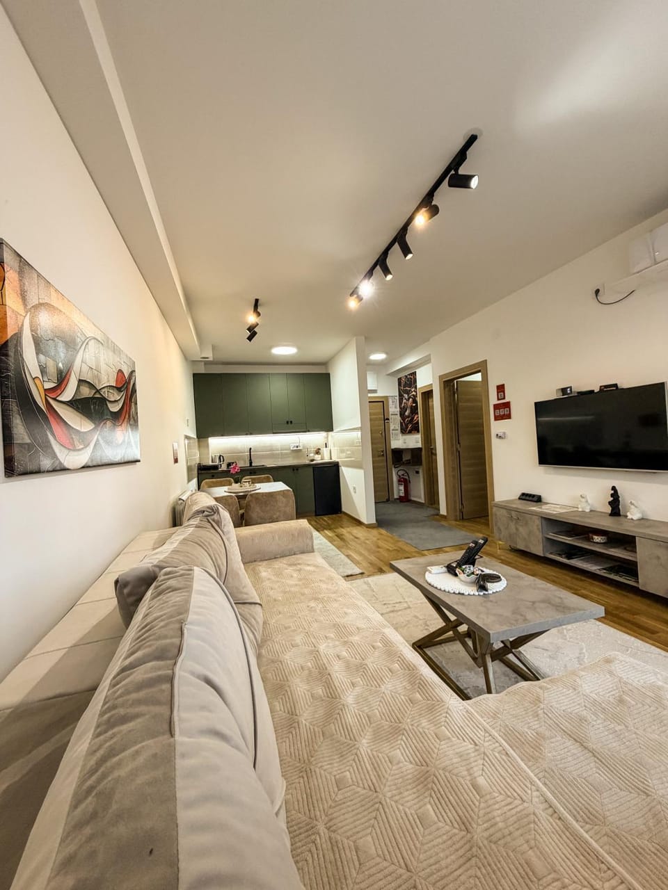 Apartman Mario Apartment in Serbia