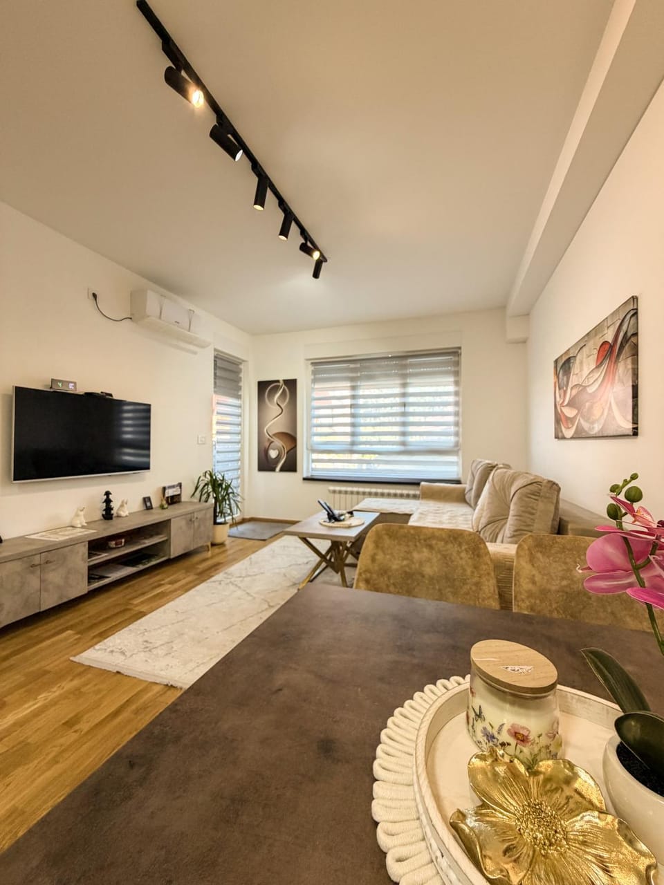 Apartman Mario Apartment in Serbia