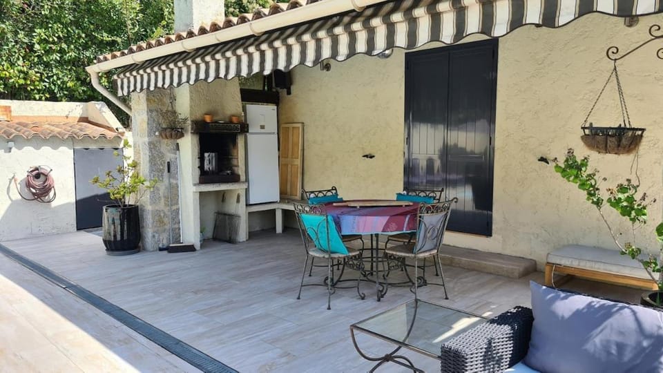 Patio, BBQ facilities, BBQ facilities, Balcony/Terrace