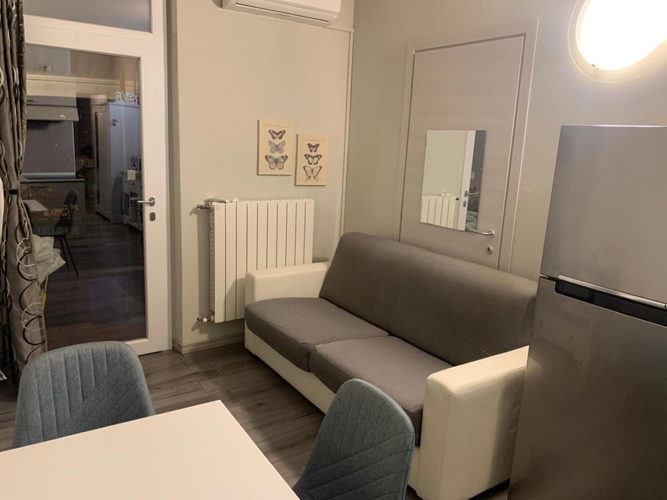 Residenza Il Pozzo Apartment in Salo