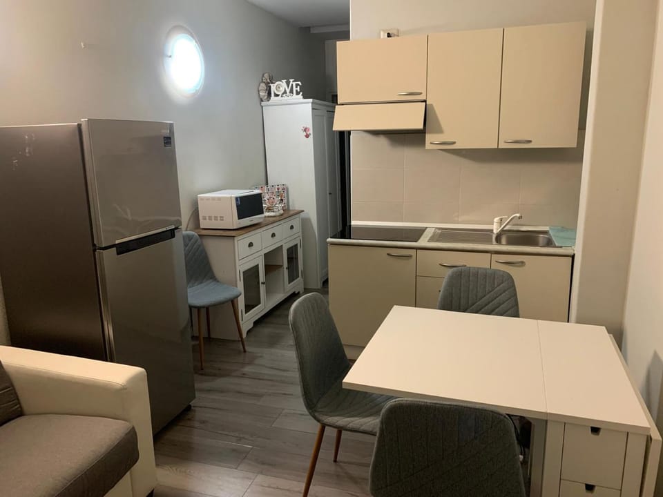 Residenza Il Pozzo Apartment in Salo