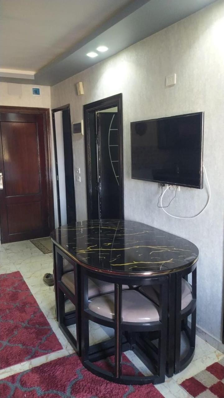 Porto Golf Modern Chalet Apartment in Egypt