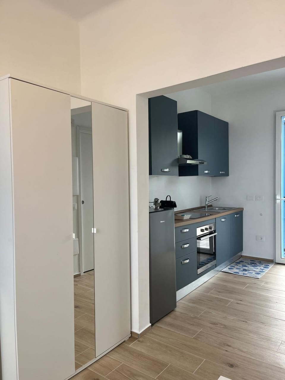 Casa Anita - fronte mare Apartment in Marotta