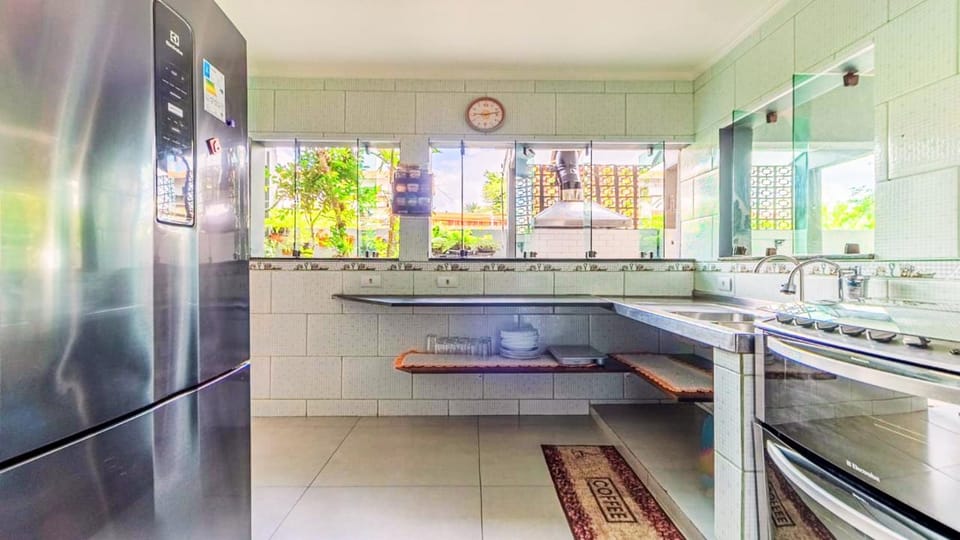 casa com a melhor localização em Ubatuba! House in Ubatuba