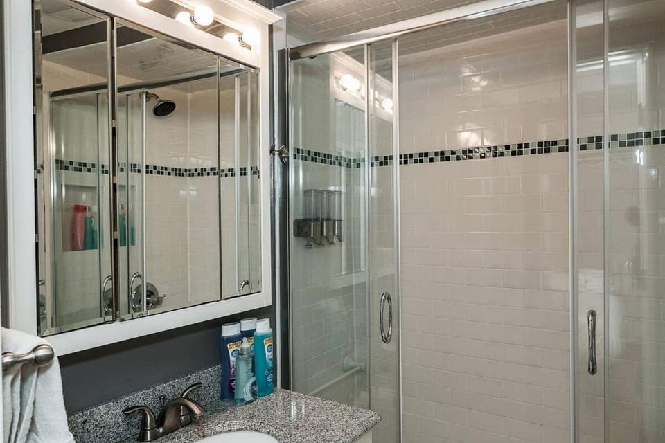 NEW Listing - A True GEM in South End , Boston!! Apartment in Back Bay