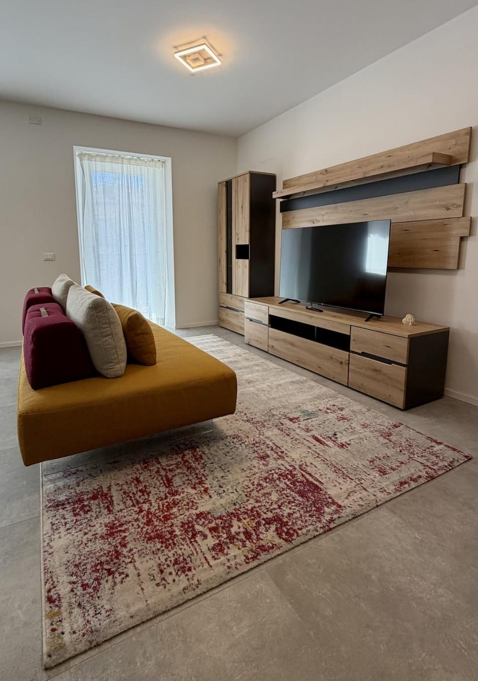 Z&N Apartment Apartment in Levico Terme