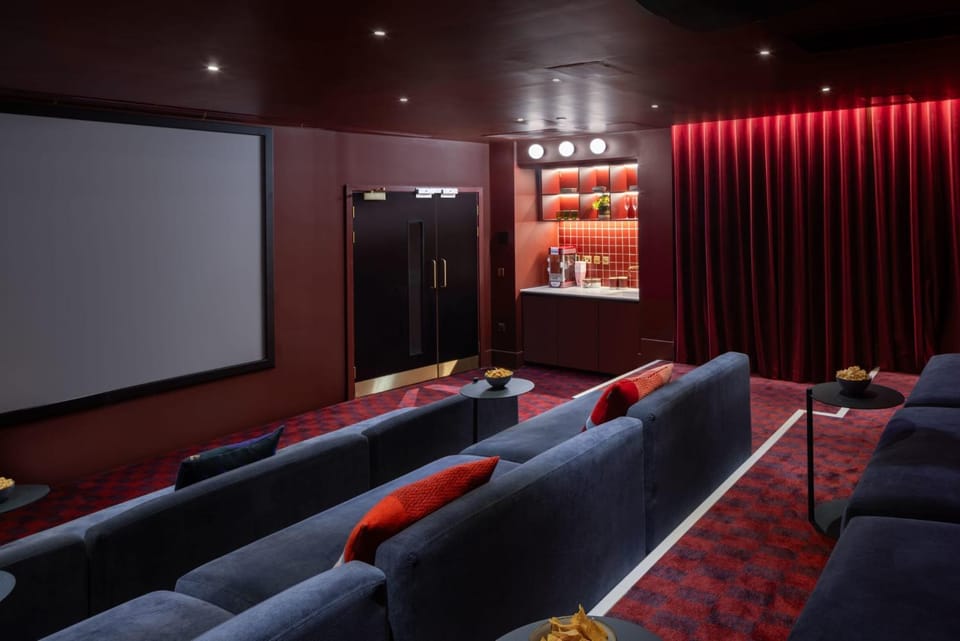 For Students Only - The Store House in Leeds Apartment in Leeds