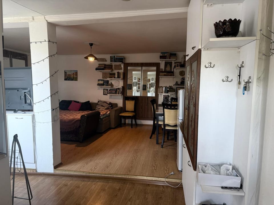 Baazovi Home House in Tbilisi, Georgia