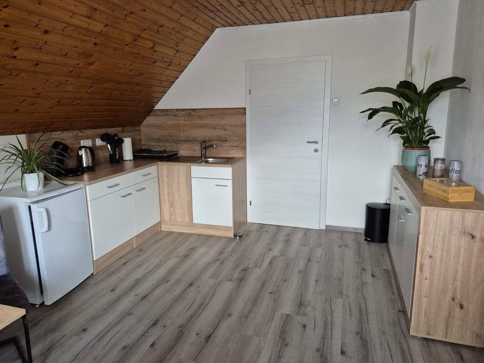 Ferienwohnung Anastasia Apartment in Styria