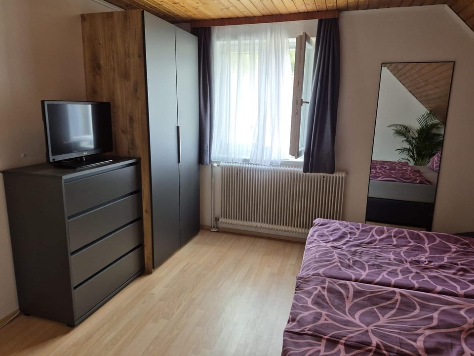 Ferienwohnung Anastasia Apartment in Styria