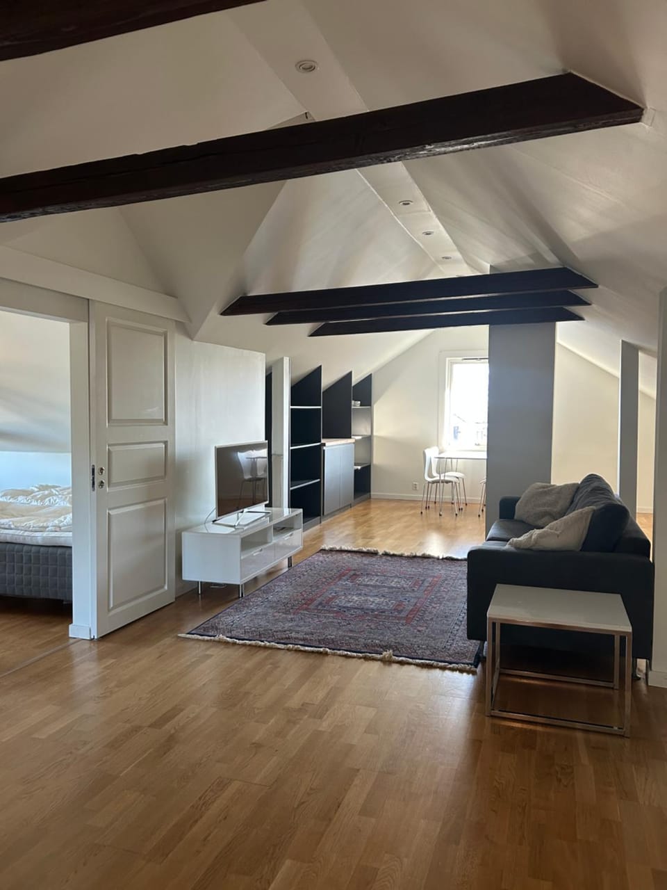 Sommerfryd Apartment in Oslo