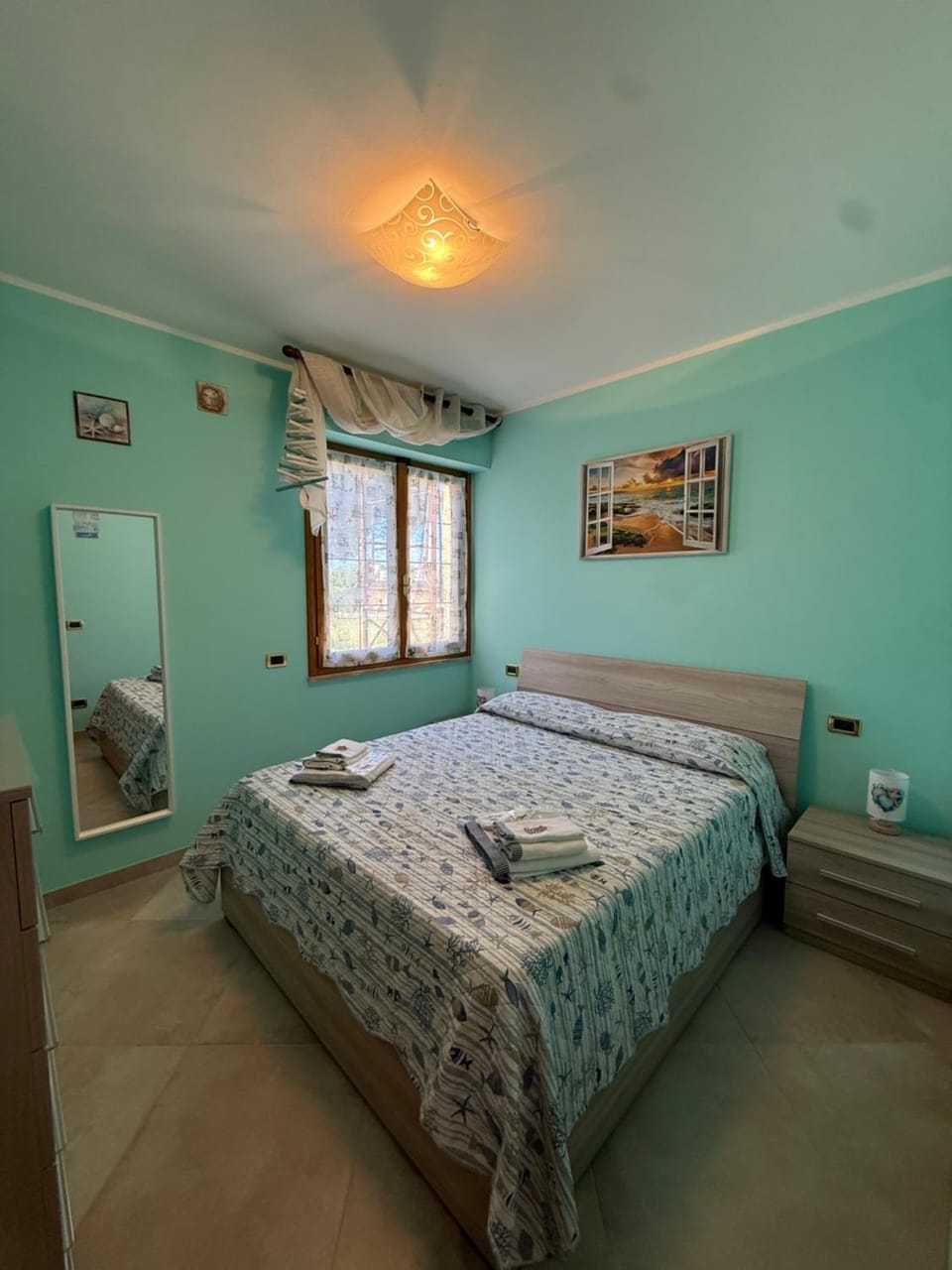 Lilo's Beach House Apartment in Emilia-Romagna