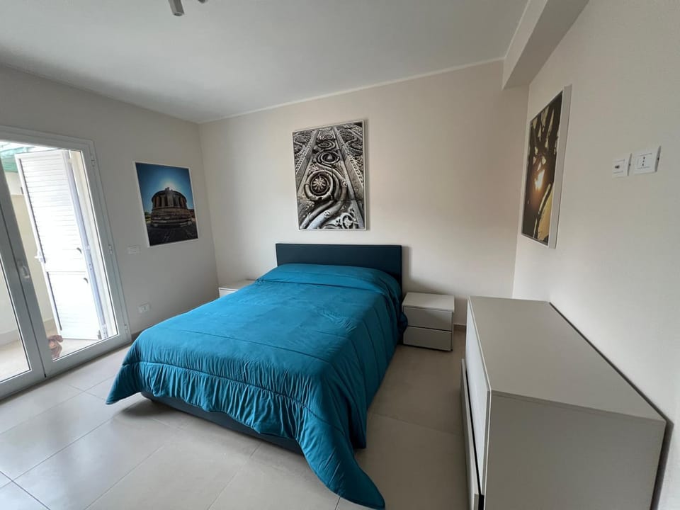Kalos Apartment in Sicily