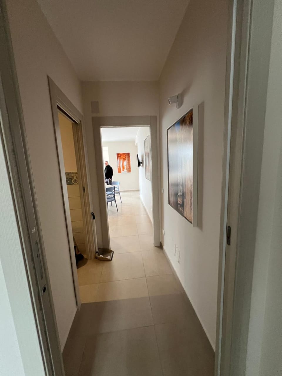 Kalos Apartment in Sicily