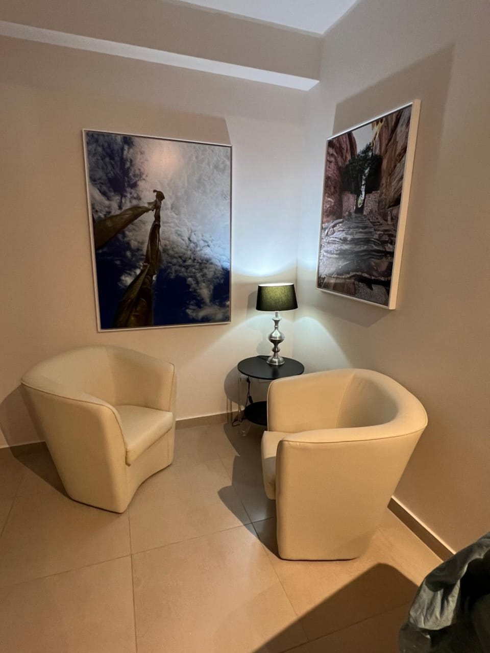 Kalos Apartment in Sicily