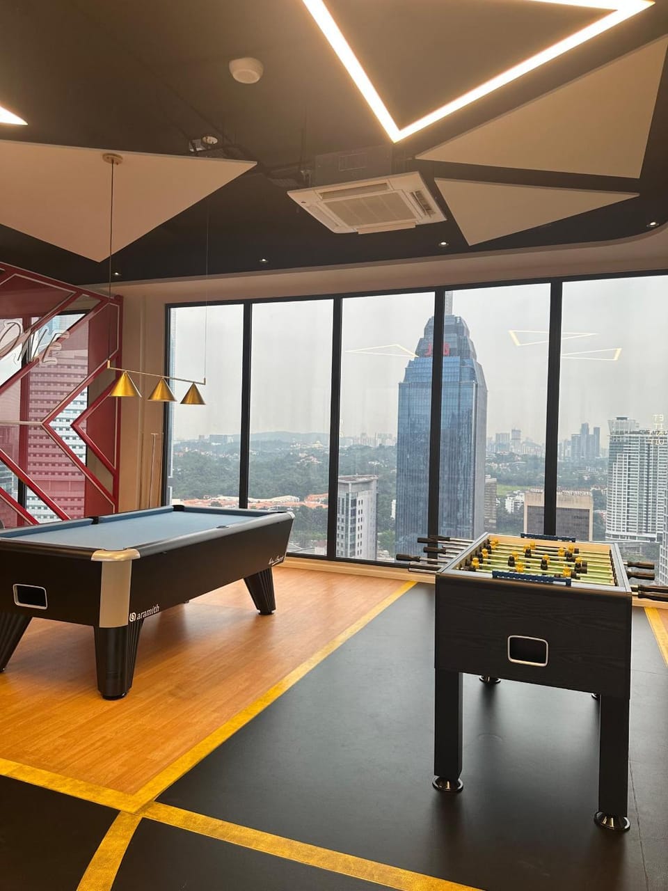 City view